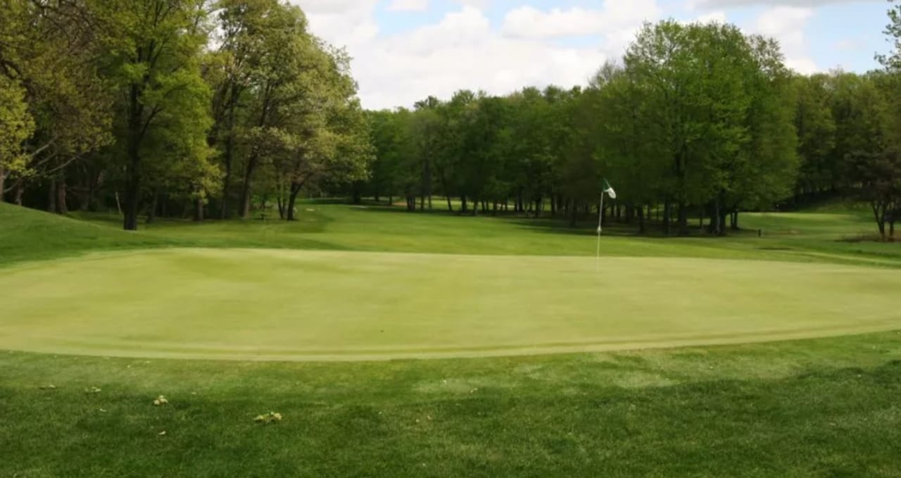 The Legacy at Hastings