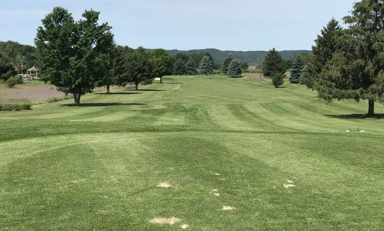 Bellaire Centennial Golf Club