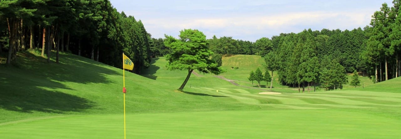 Yaita Country Club