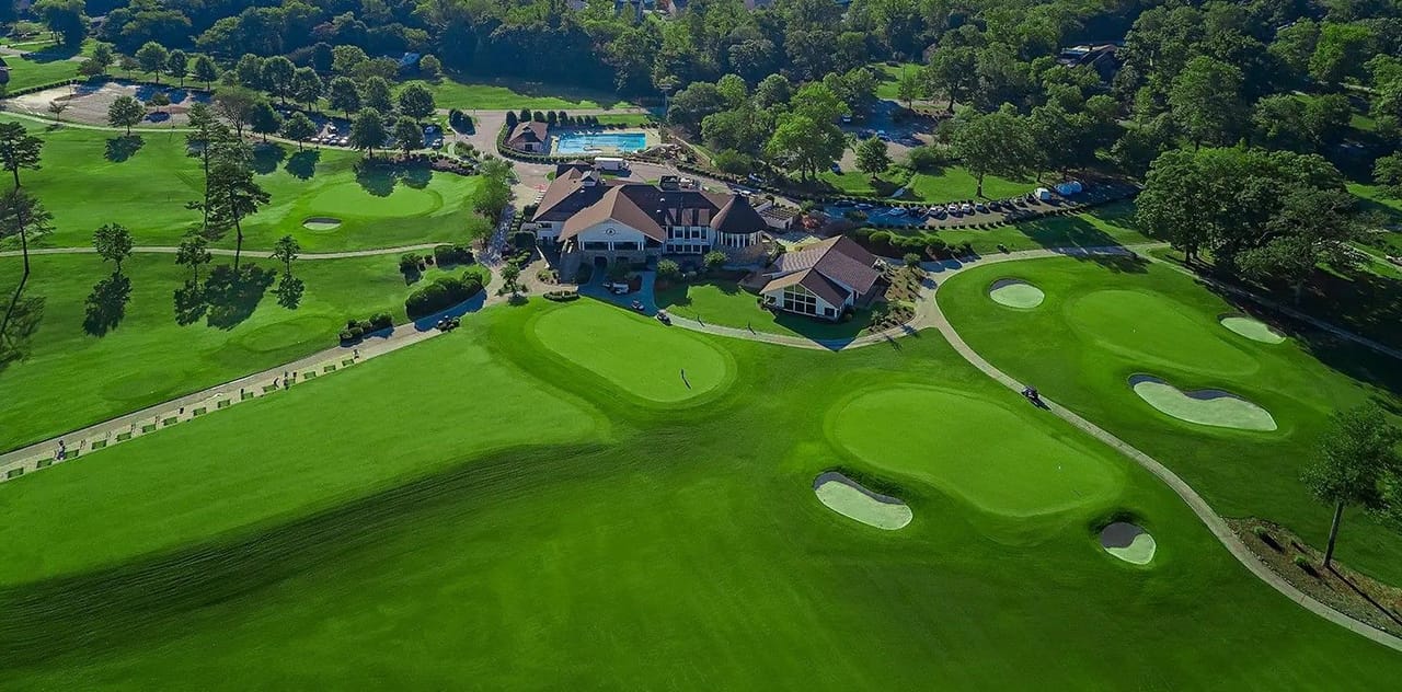 Pine Island Country Club