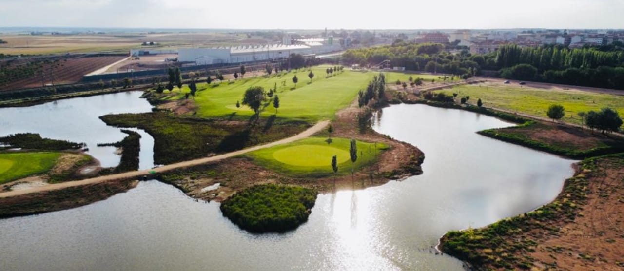 Club de Golf de La Roda