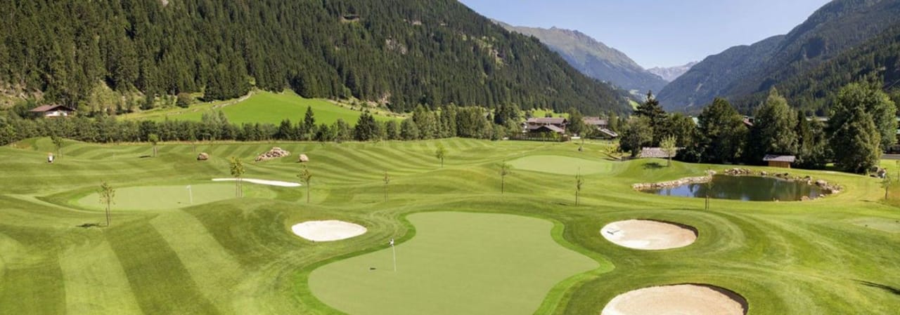 Defereggental Golf Park