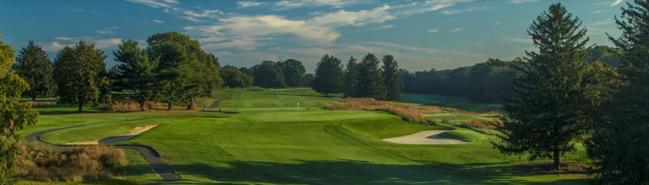 Forsgate Country Club (Palmer)