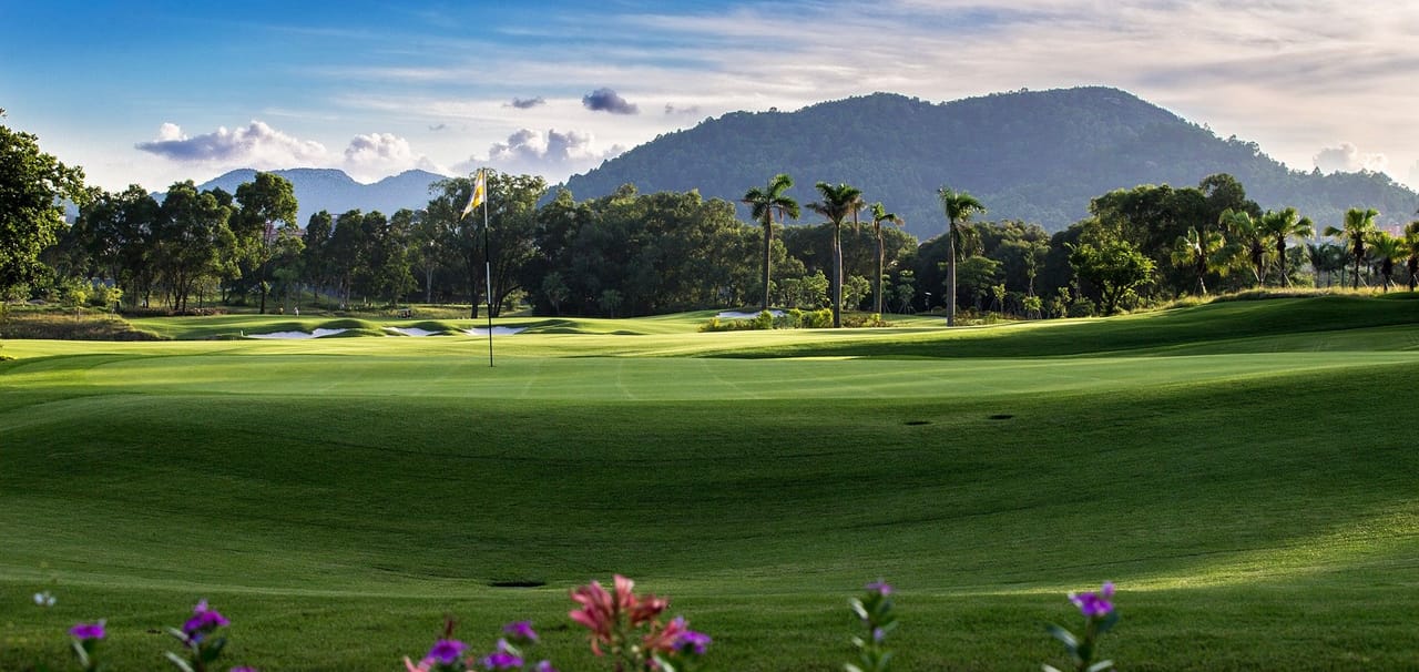 Zhuhai Lakewood Golf Club (Xiangshan)