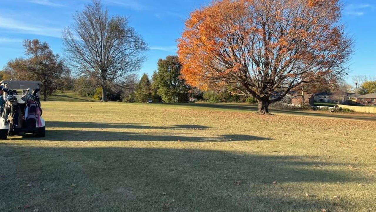 Madison Country Club