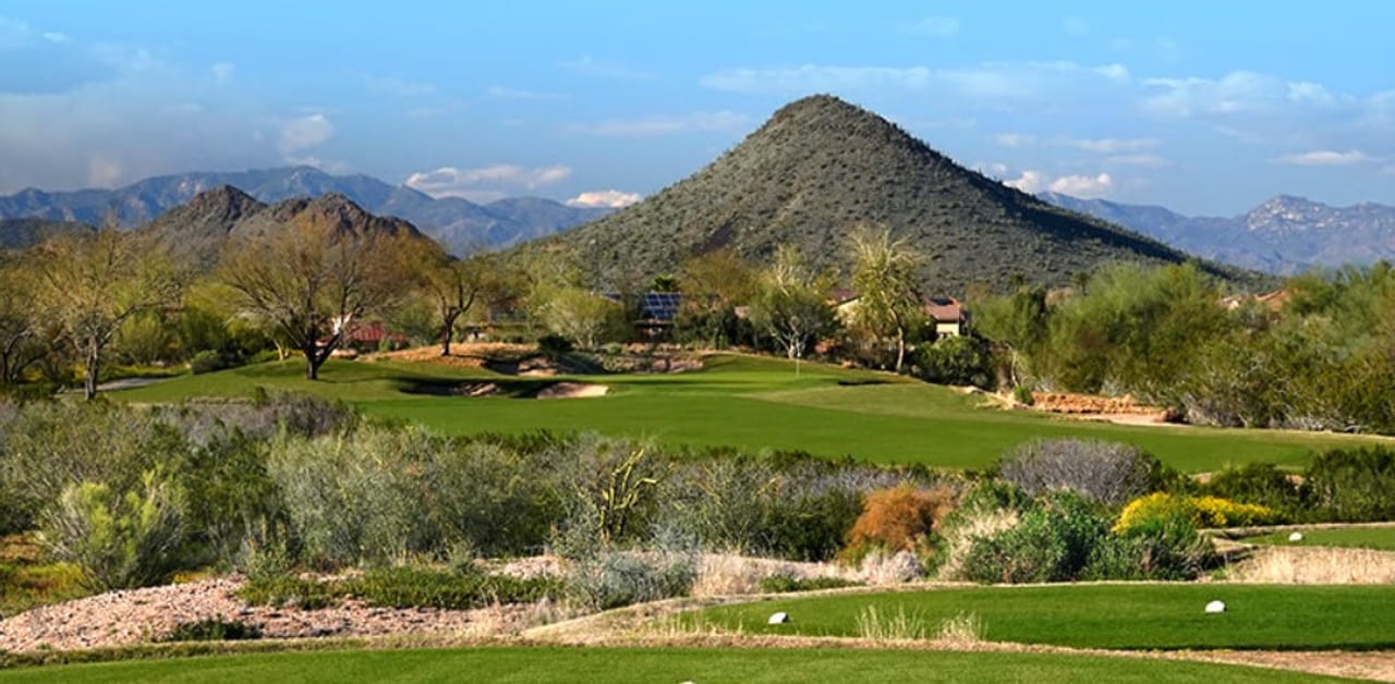 Trilogy Golf Club at Vistancia