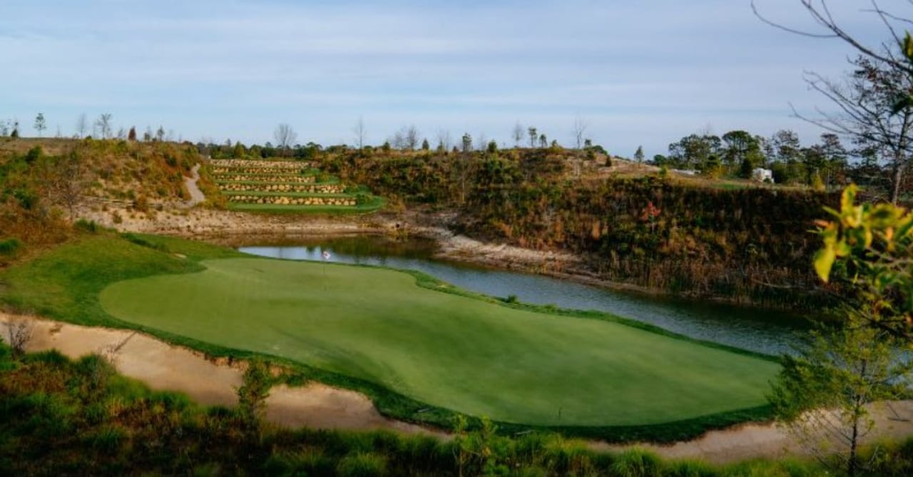 Union League National Golf Club