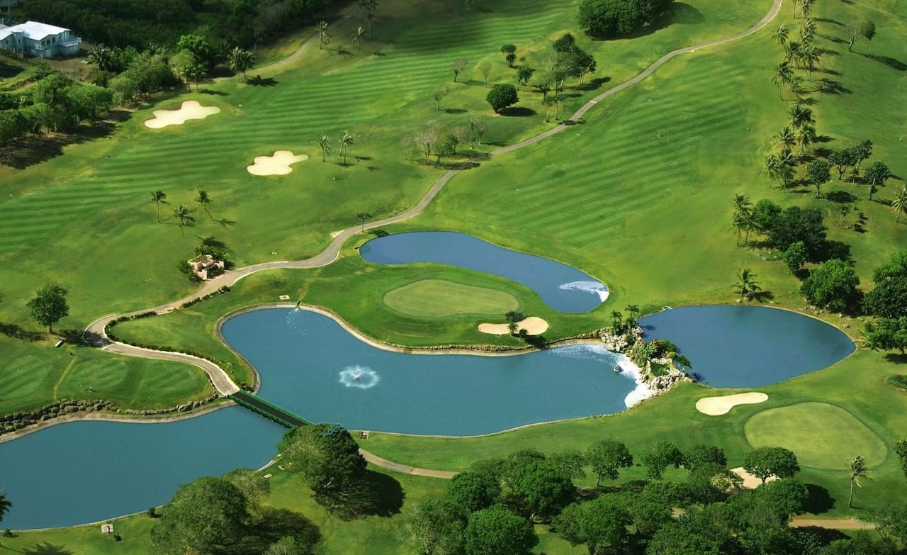 Onward Talofofo Golf Club