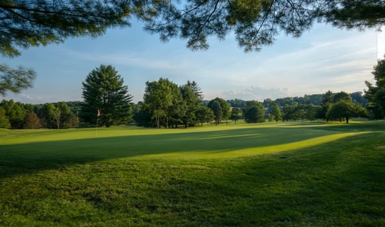 Mendham Golf & Tennis Club