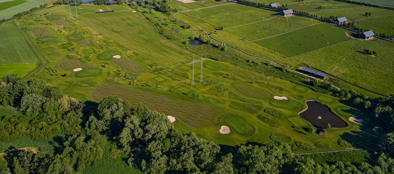 Resort Čapí hnízdo