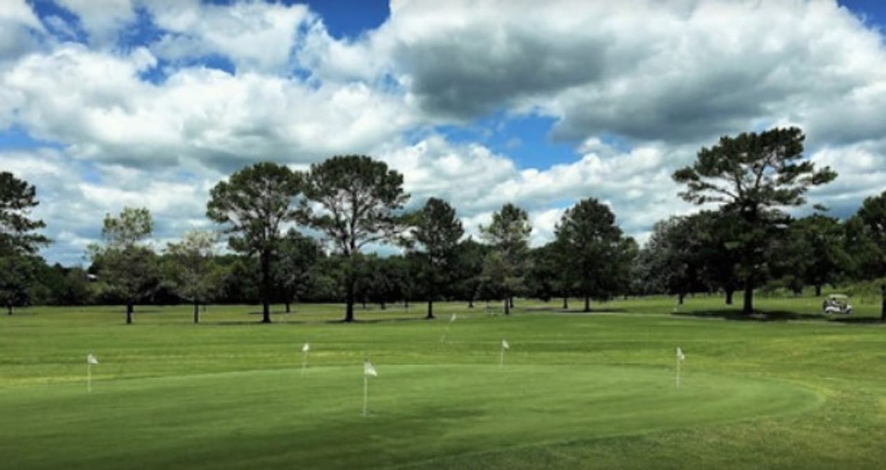 Pebble Creek Golf Club