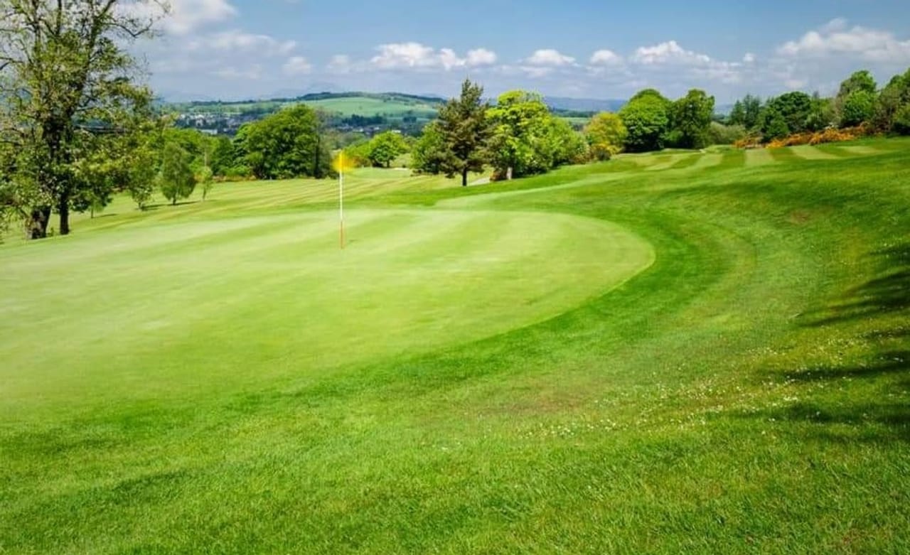 Vale of Leven Golf Club