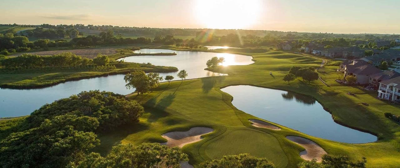 The Players Club at Deer Creek