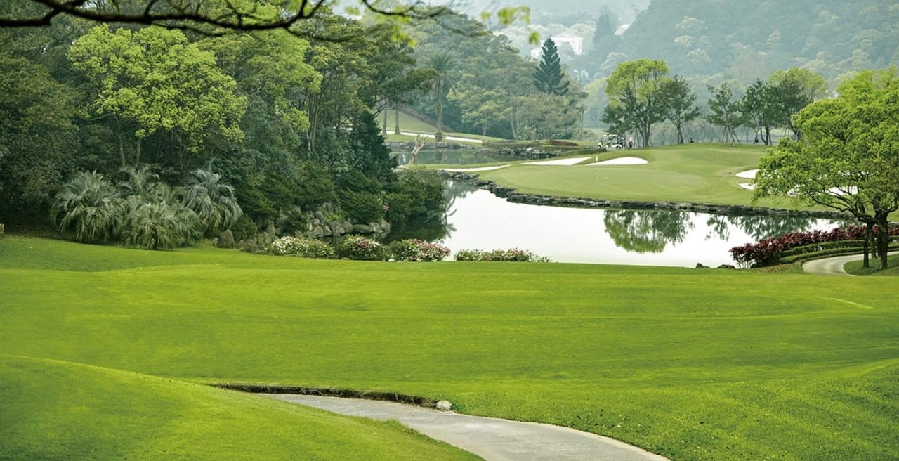 Tashee Golf & Country Club