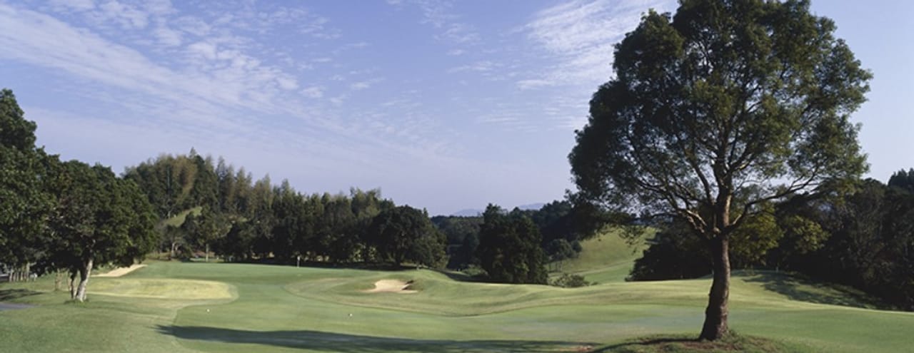 Fukuoka Pheasant Country Club