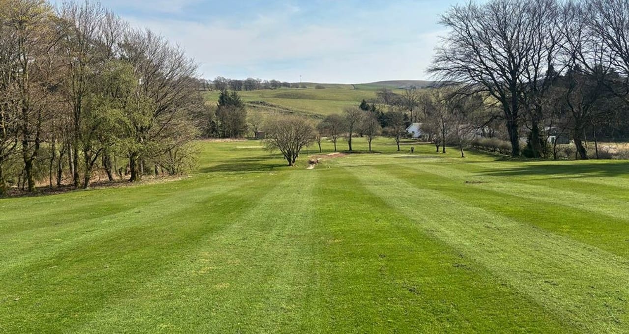 Eastwood Twelve Golf Club