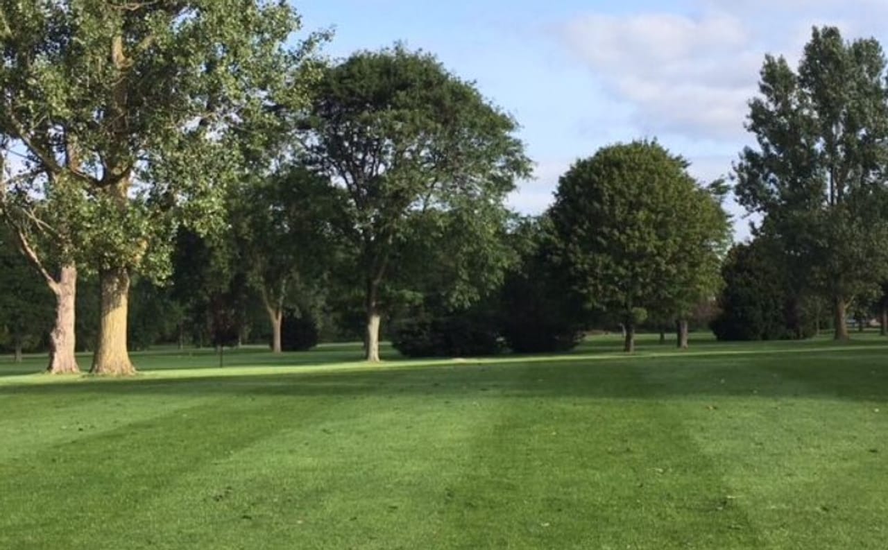 Columbus Country Club