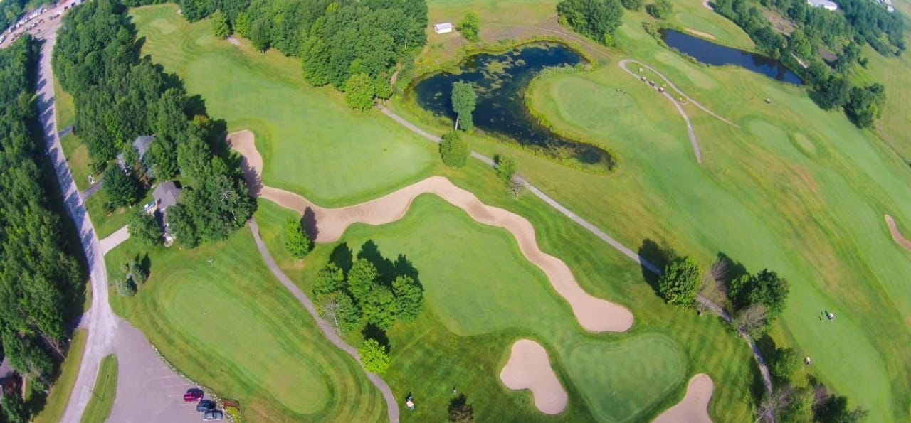 The Quest Golf Course