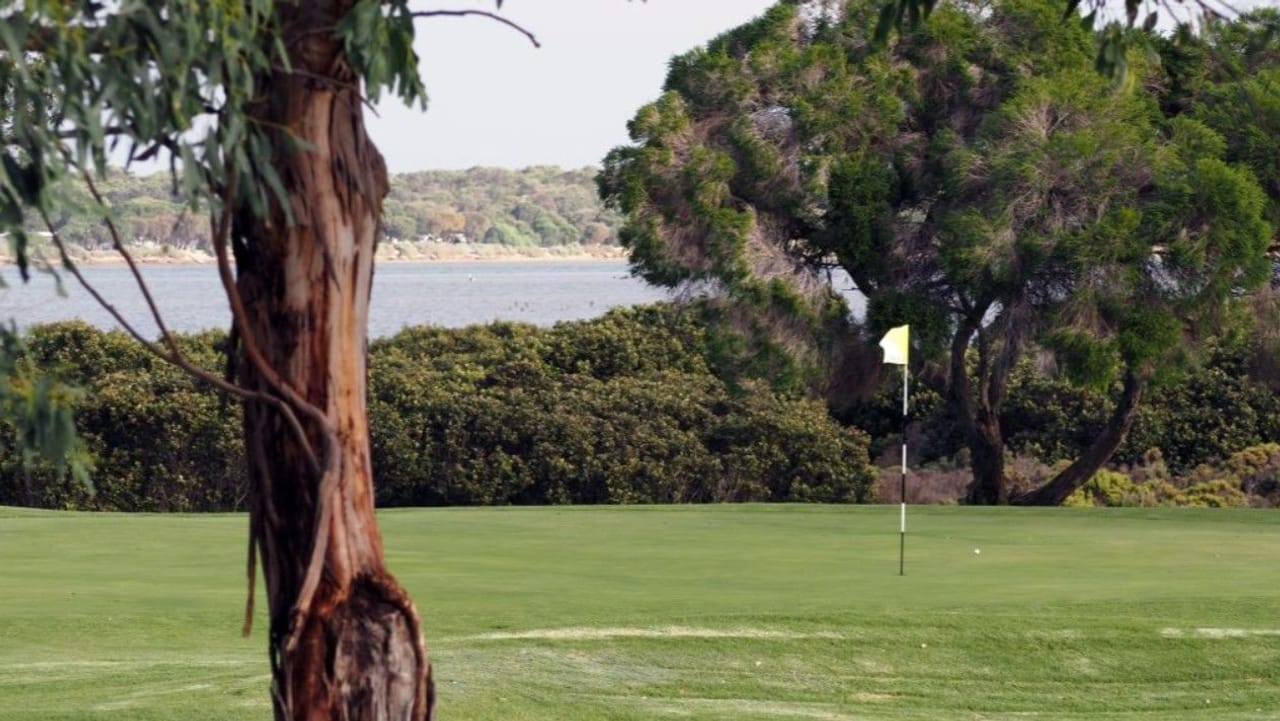 Ocean Grove Golf Club