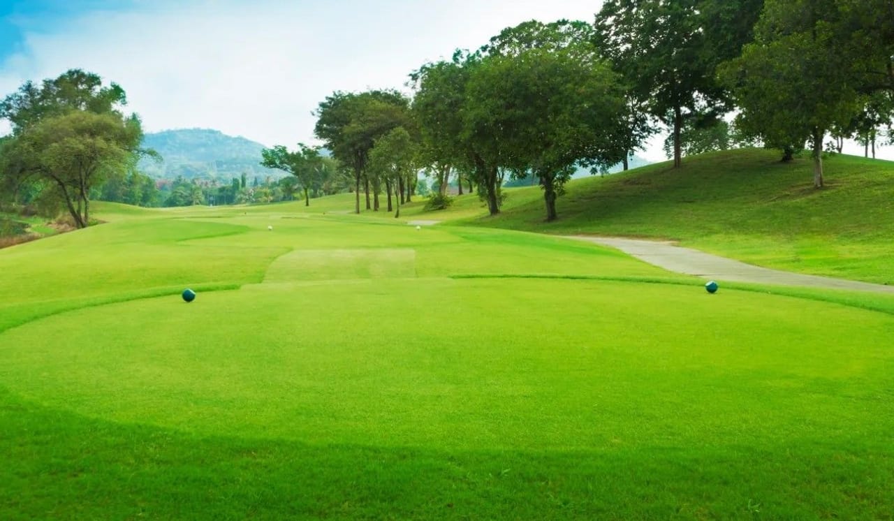 Genesee Valley Golf Course