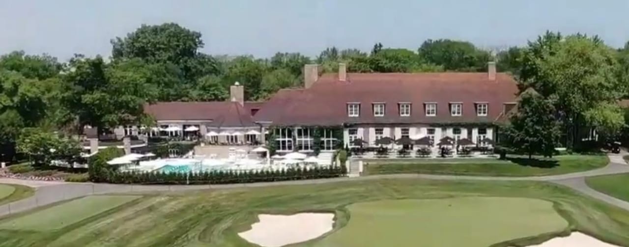 Northmoor Country Club