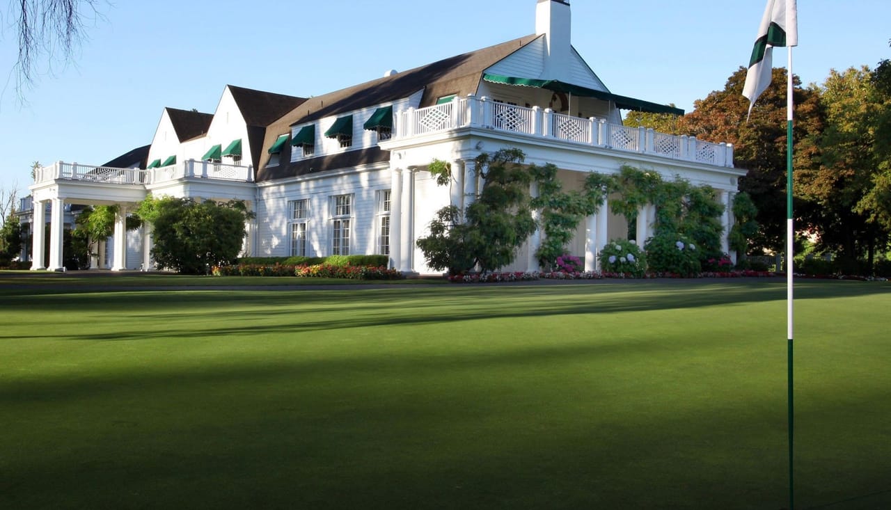 Waverly Country Club