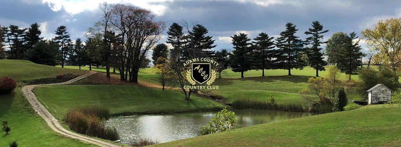 Adams County Country Club