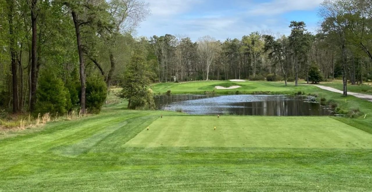 Little Mill Country Club