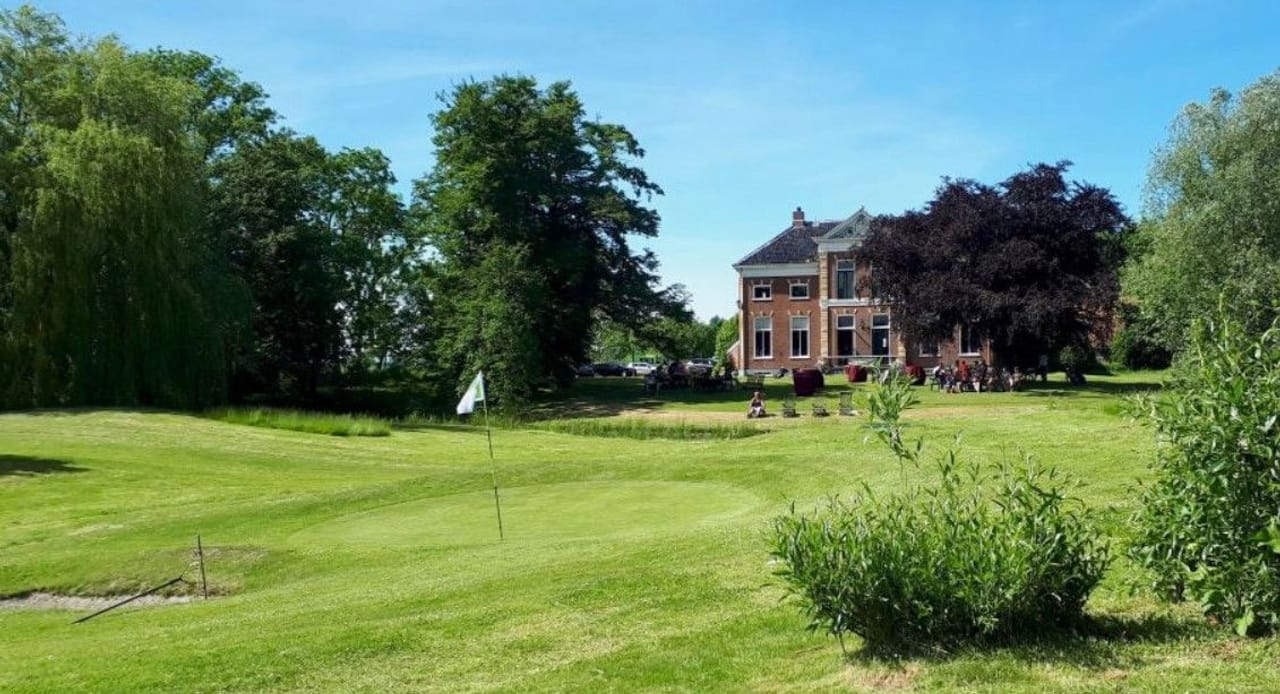 Pitch & Putt Golf Oostwold