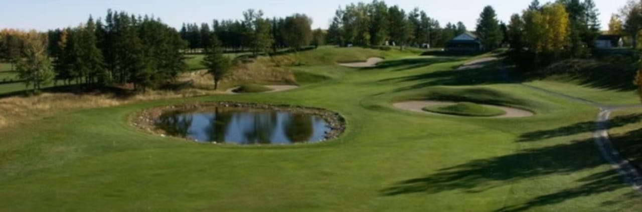 Kenogamisis Golf Club