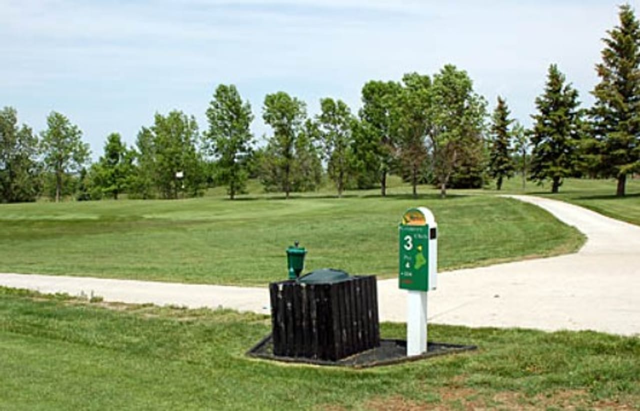 Kenmare Country Club