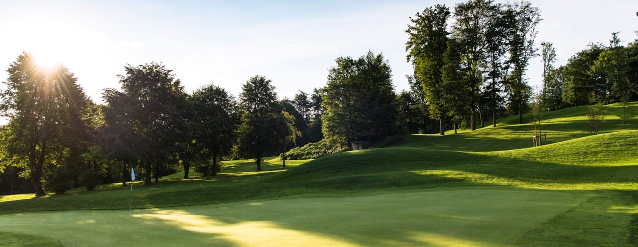 Golfanlage am Mollenkotten Wuppertal
