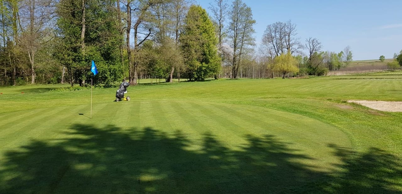 Karolówka Golf Club Kielce