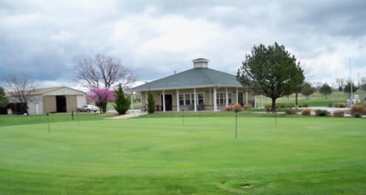 Andover Municipal Golf Course