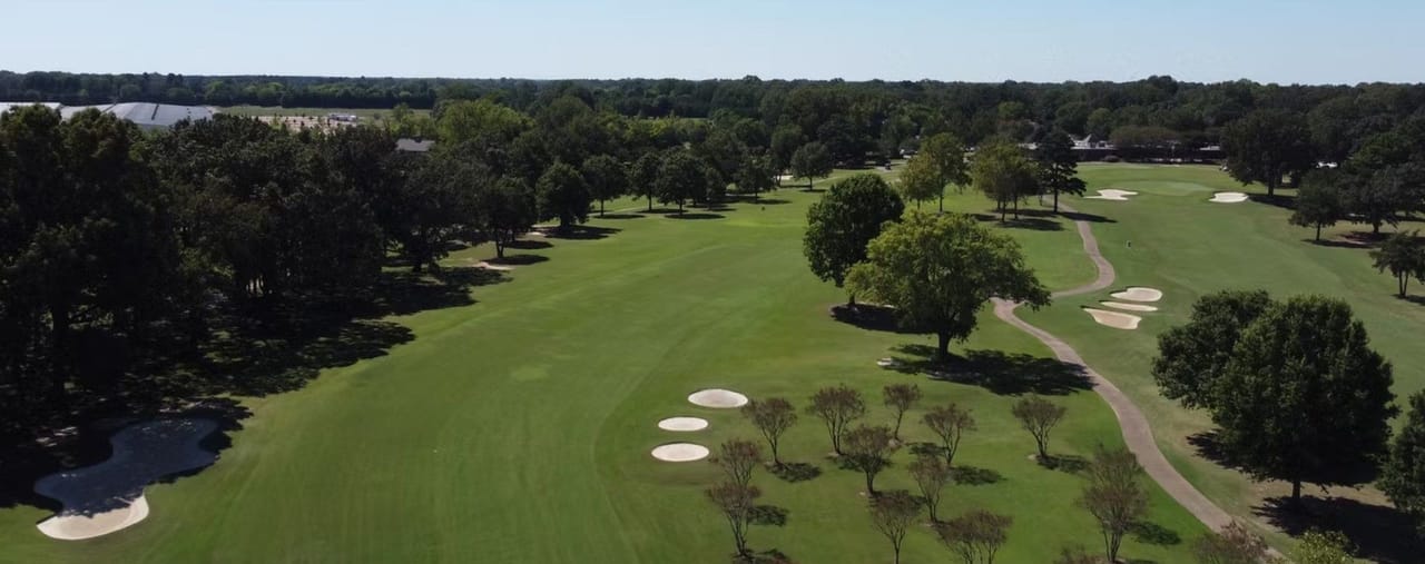 Tupelo Country Club