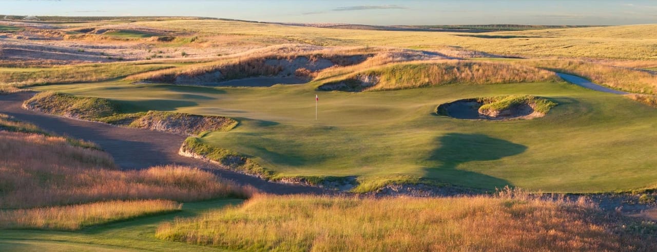 Wine Valley Golf Club