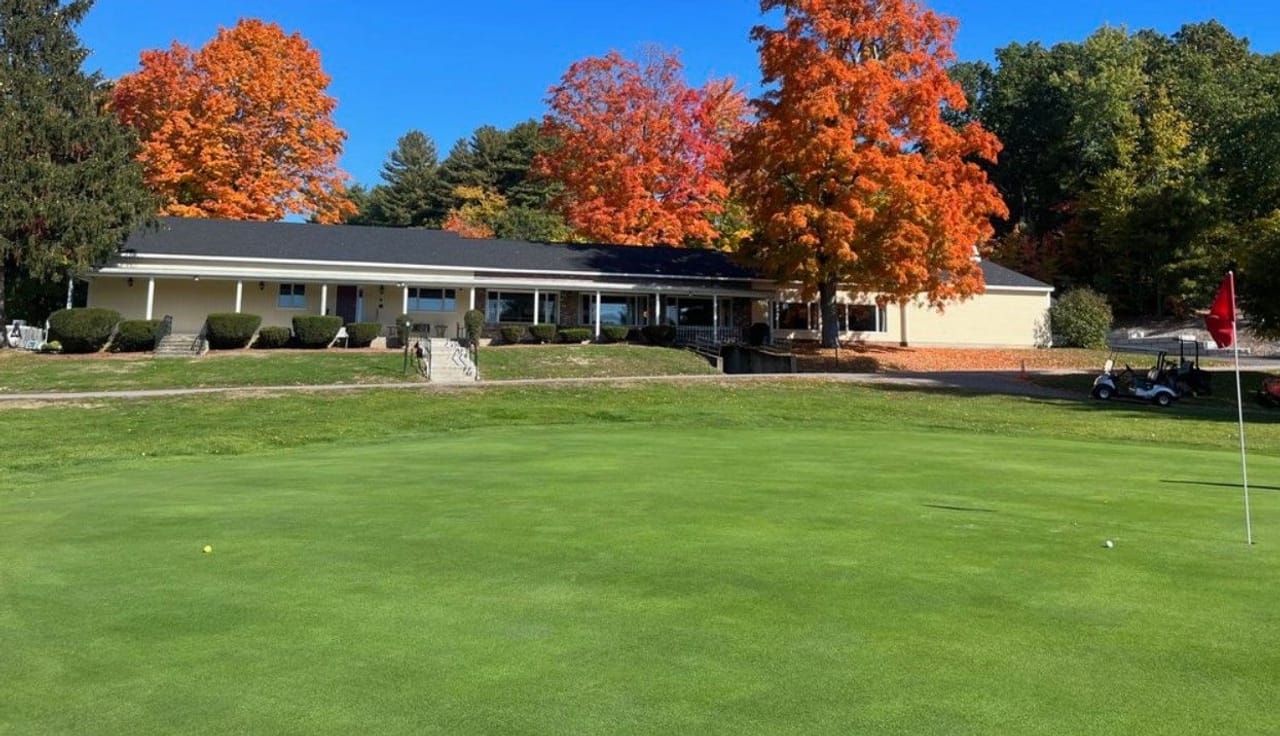 Groton Country Club