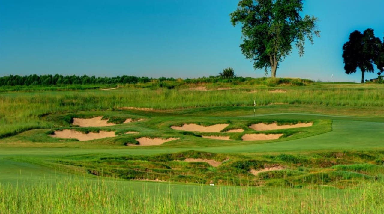 Black Sheep Golf Club