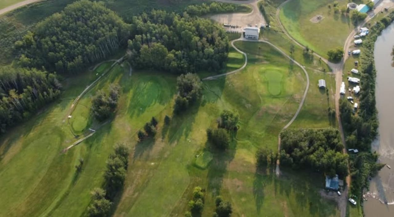 Condy Meadows Golf Course