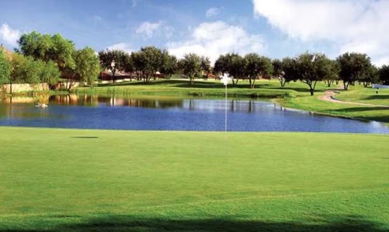 The Club at Frisco Farms