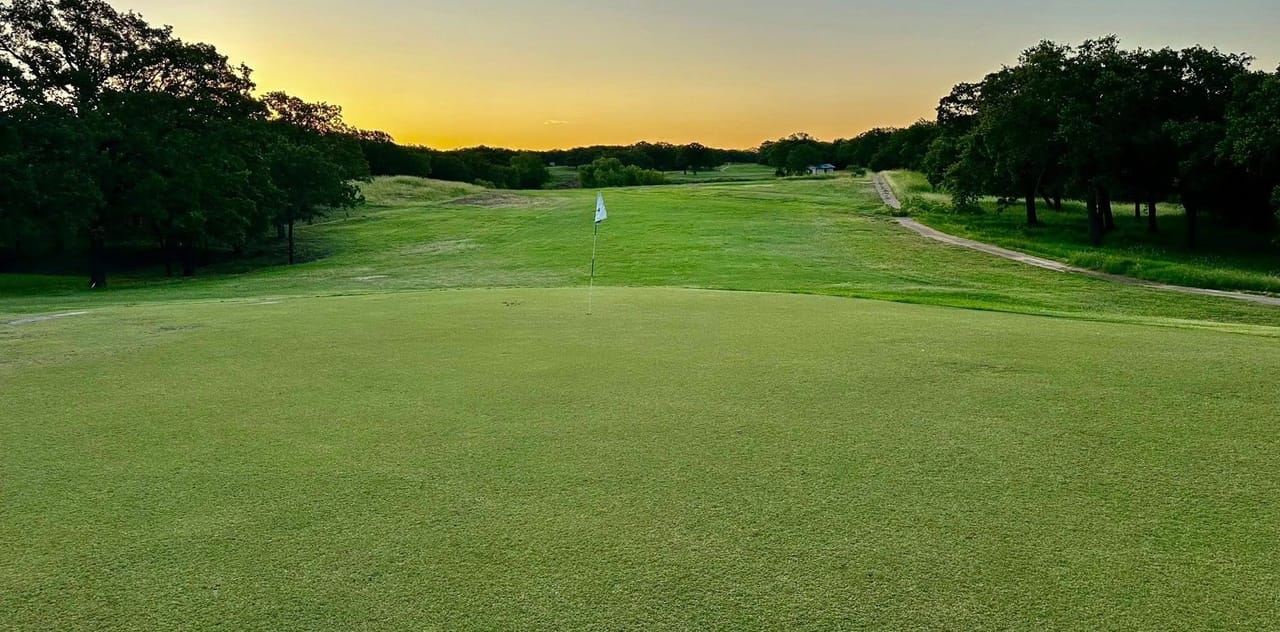 Nocona Hills Country Club