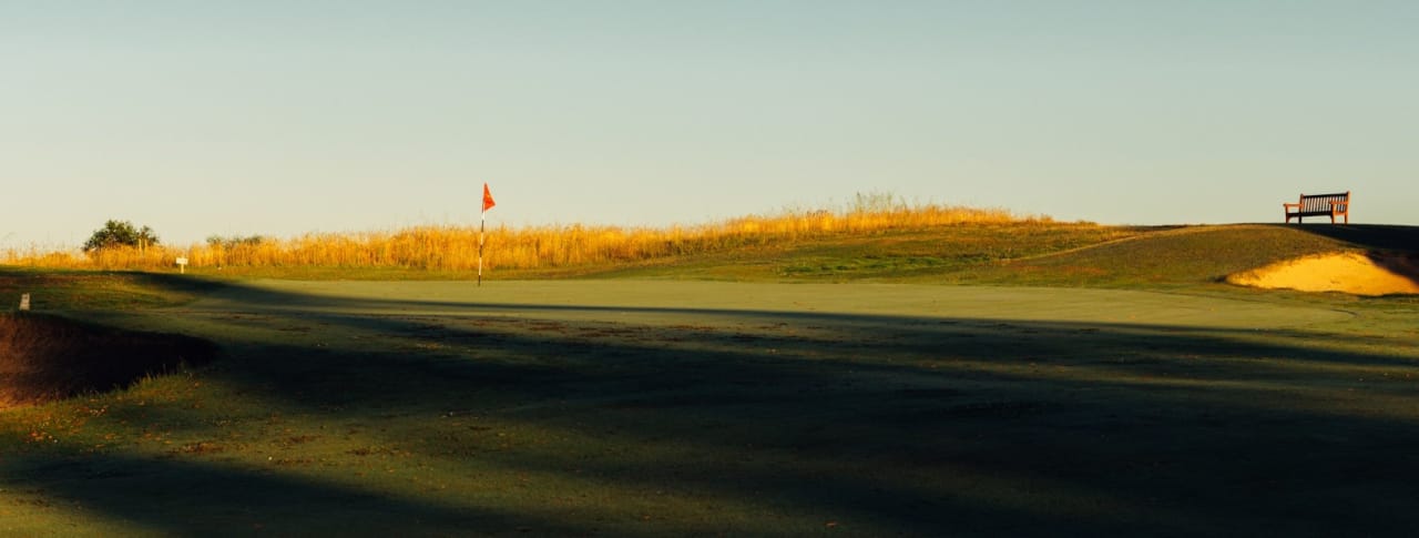 Mount Gambier Golf Club