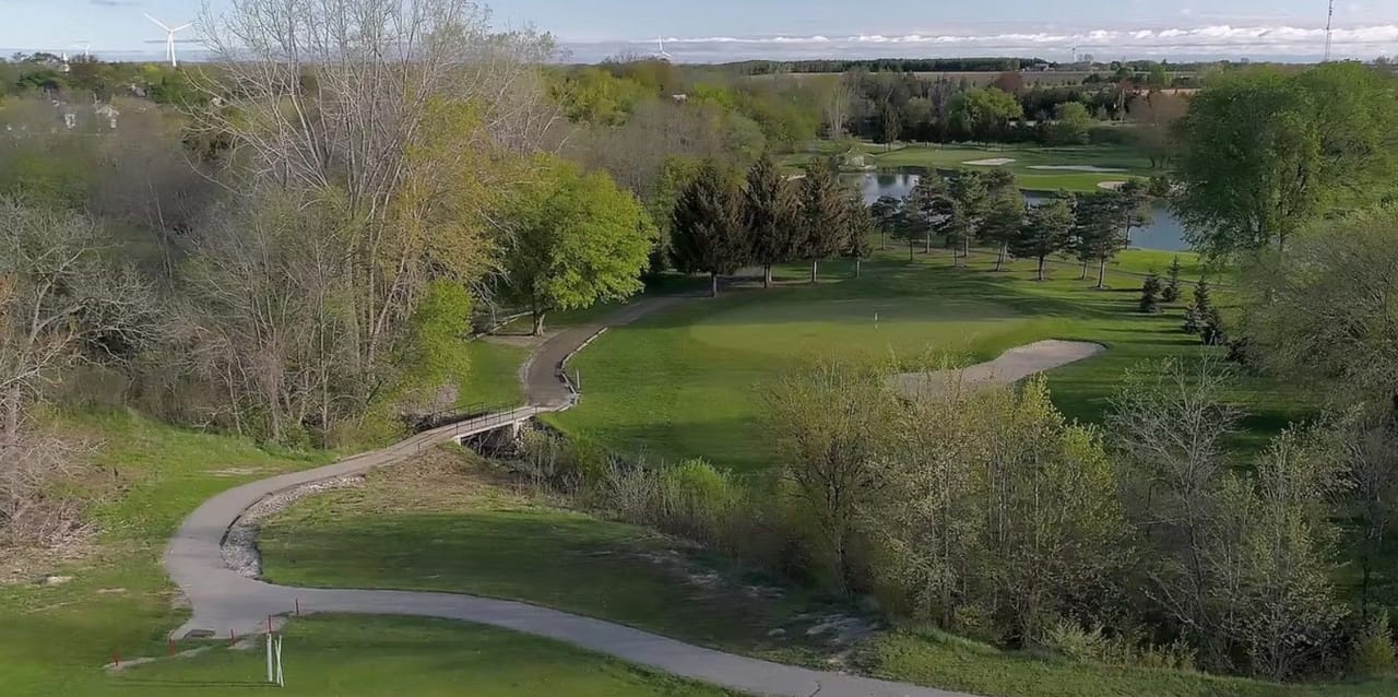 Widder Station Golf & Country Club