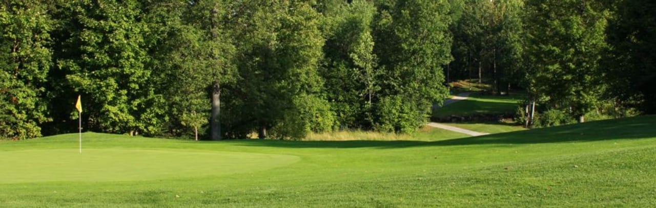 Blue Heron Golf Club