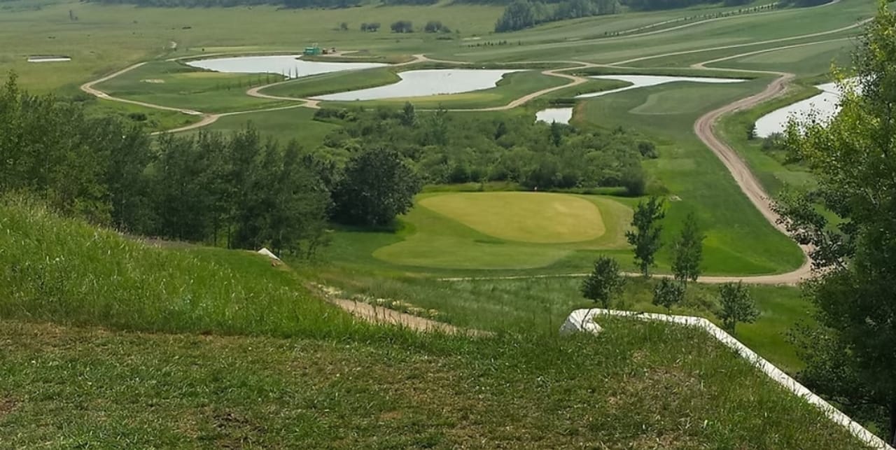 Trail Creek Golf Club