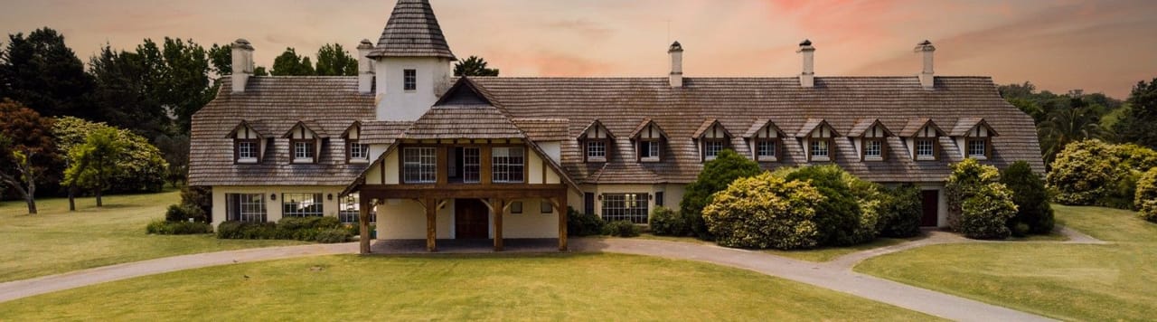 San Diego Country Club