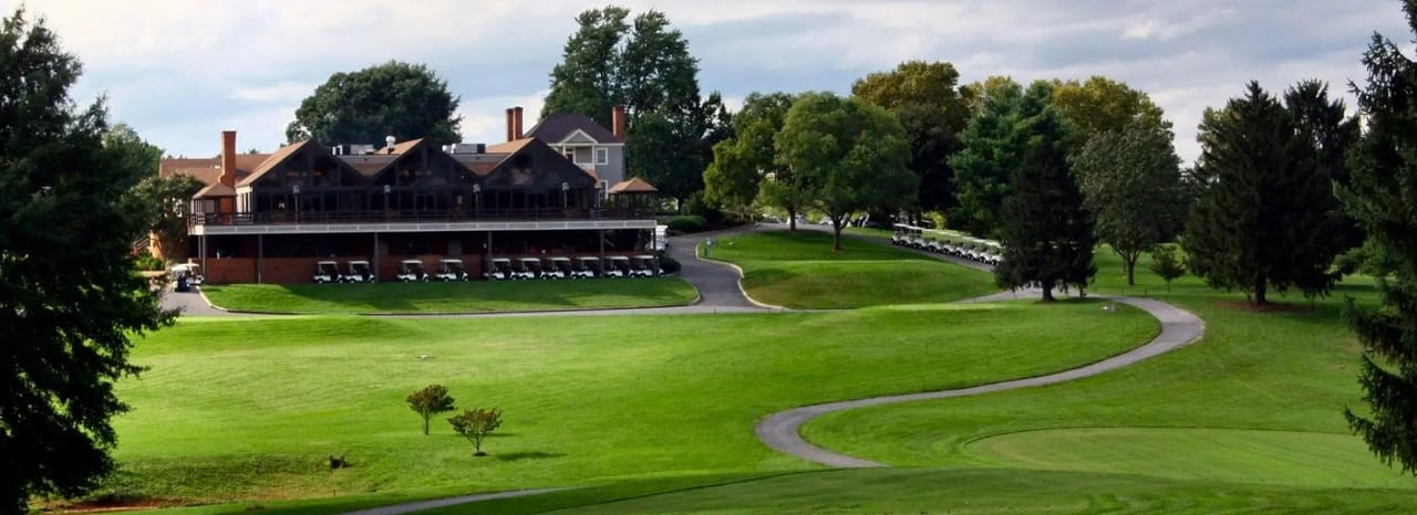 Shenandoah Valley Golf Club (Titus)