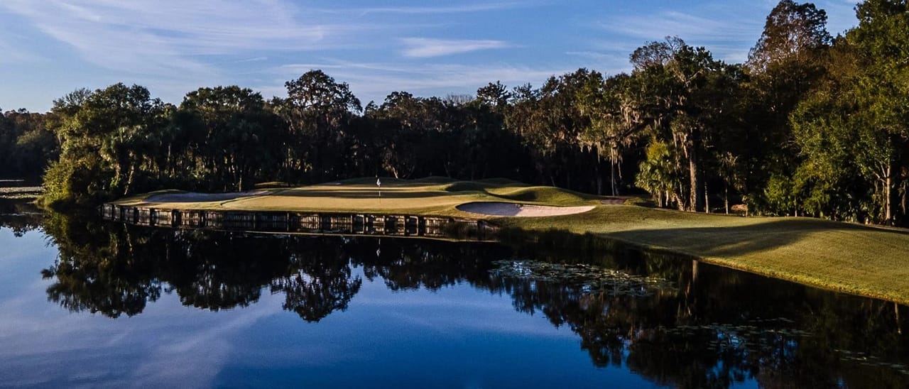 Tampa Palms Country Club
