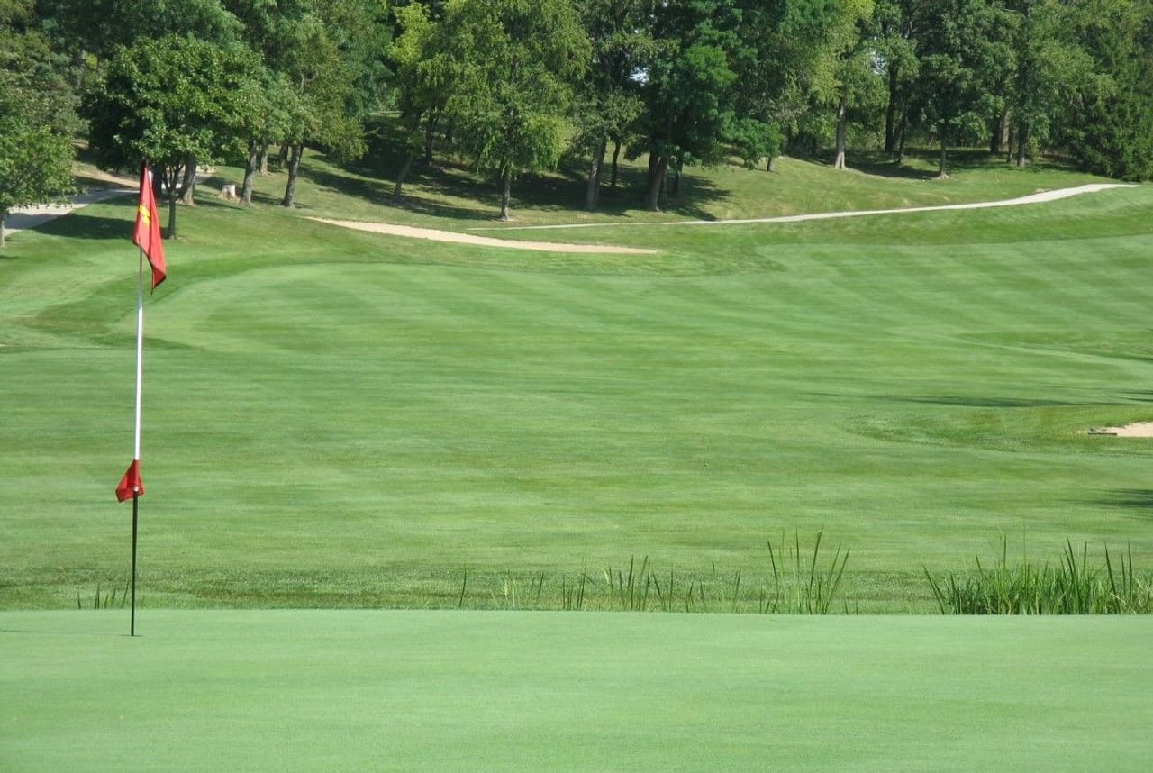 The Preserve at Silver Spring