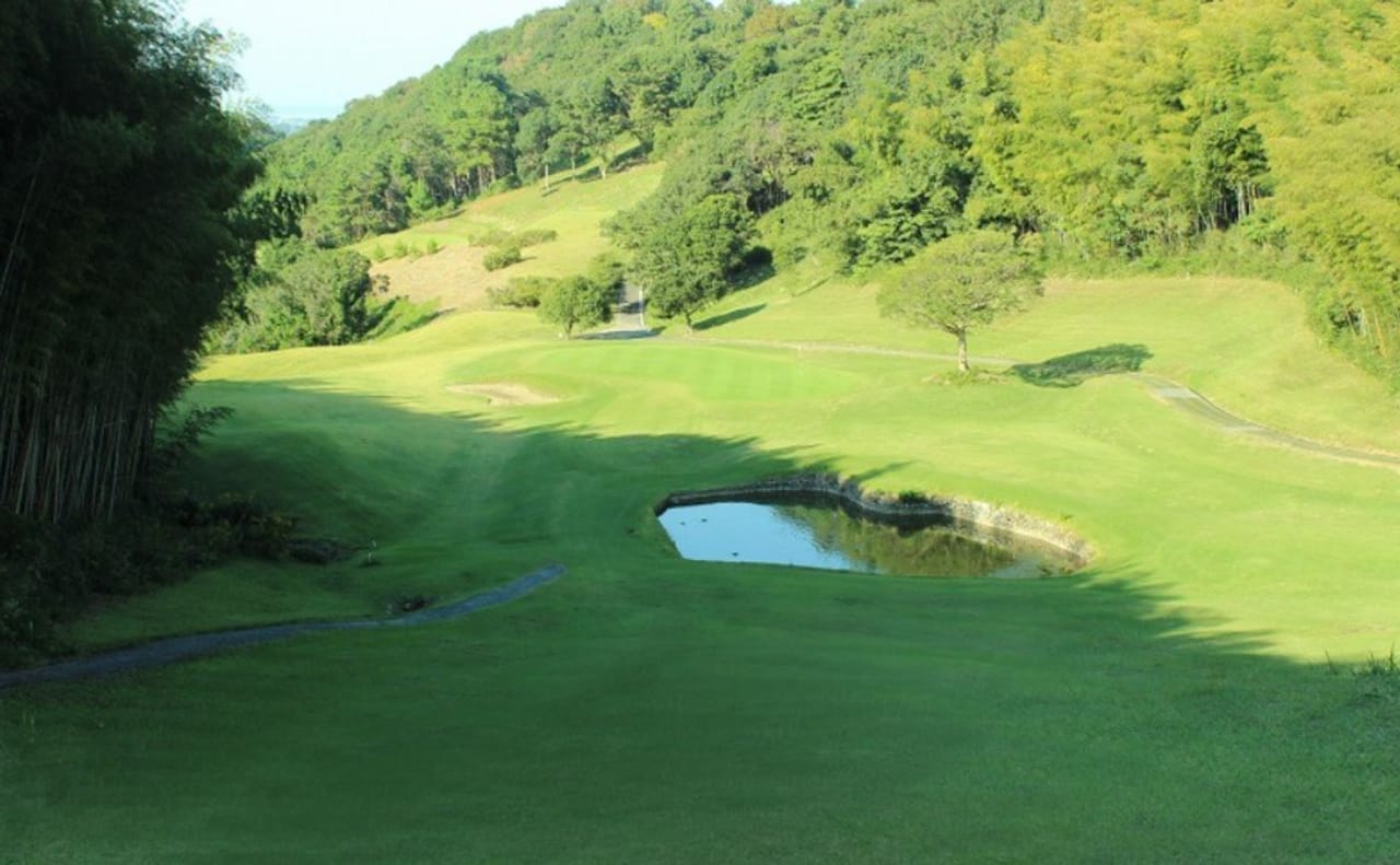 Nakatsu Country Club
